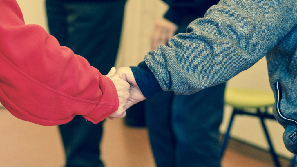Human Connection; leaders; leadership